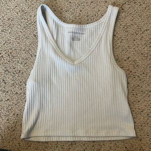american Eagle tank